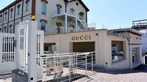 gruppo gucci novara